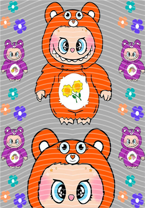 A5 Notebook Wraps-A 983